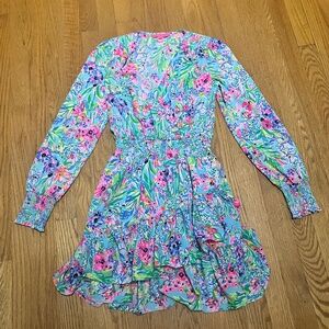 Lily Pulitzer Cristana Dress